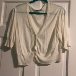 Old navy cardigan